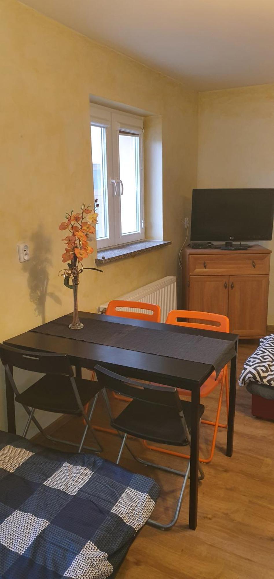 Mieszkanie 6 Osobowe Apartment Tomaszów Mazowiecki Екстериор снимка