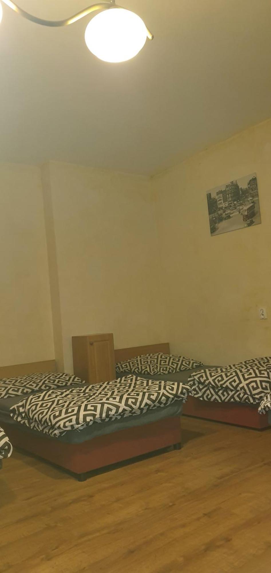 Mieszkanie 6 Osobowe Apartment Tomaszów Mazowiecki Екстериор снимка